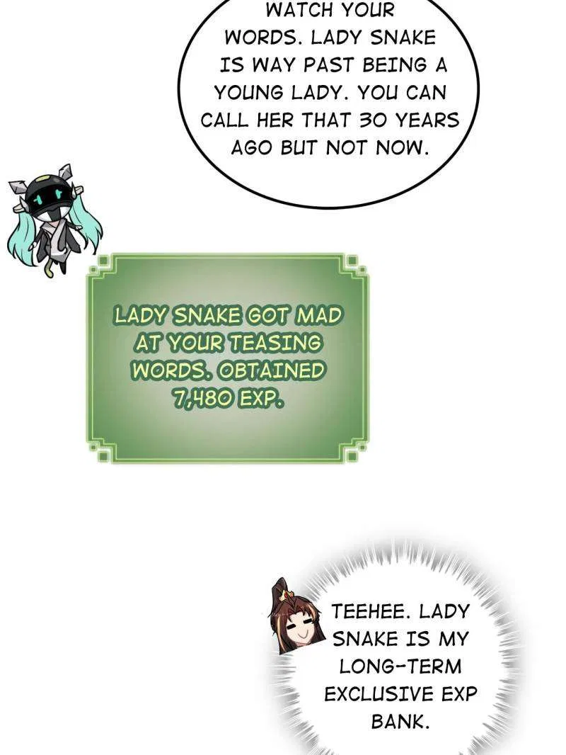 Immortal Cultivation is Just Like This Chapter 56 – Page 69