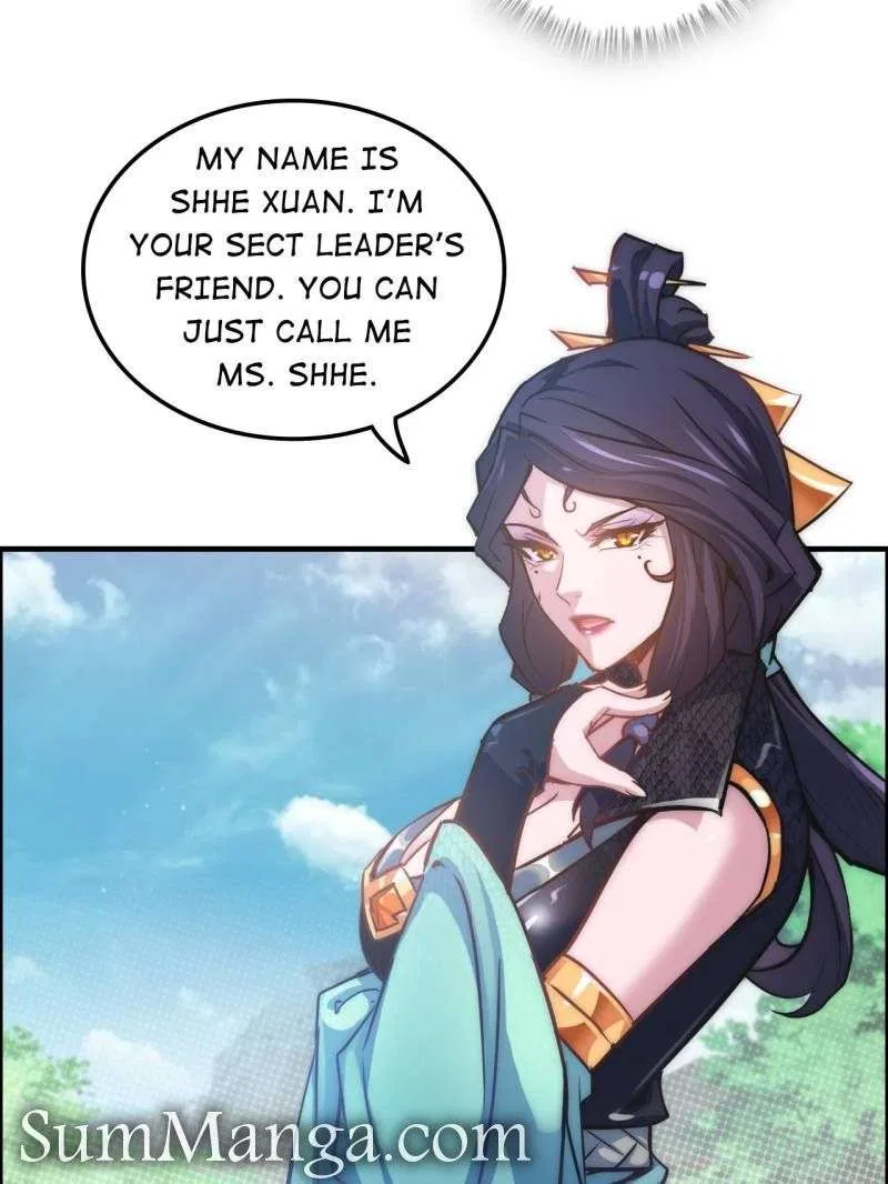 Immortal Cultivation is Just Like This Chapter 56 – Page 70