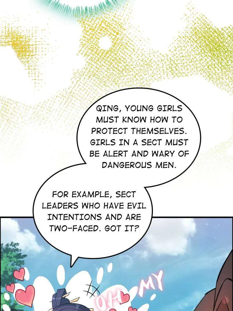 Immortal Cultivation is Just Like This Chapter 56 – Page 74