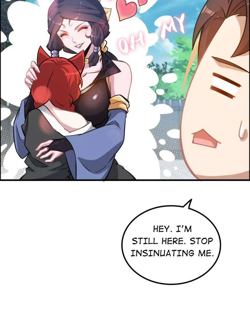 Immortal Cultivation is Just Like This Chapter 56 – Page 75