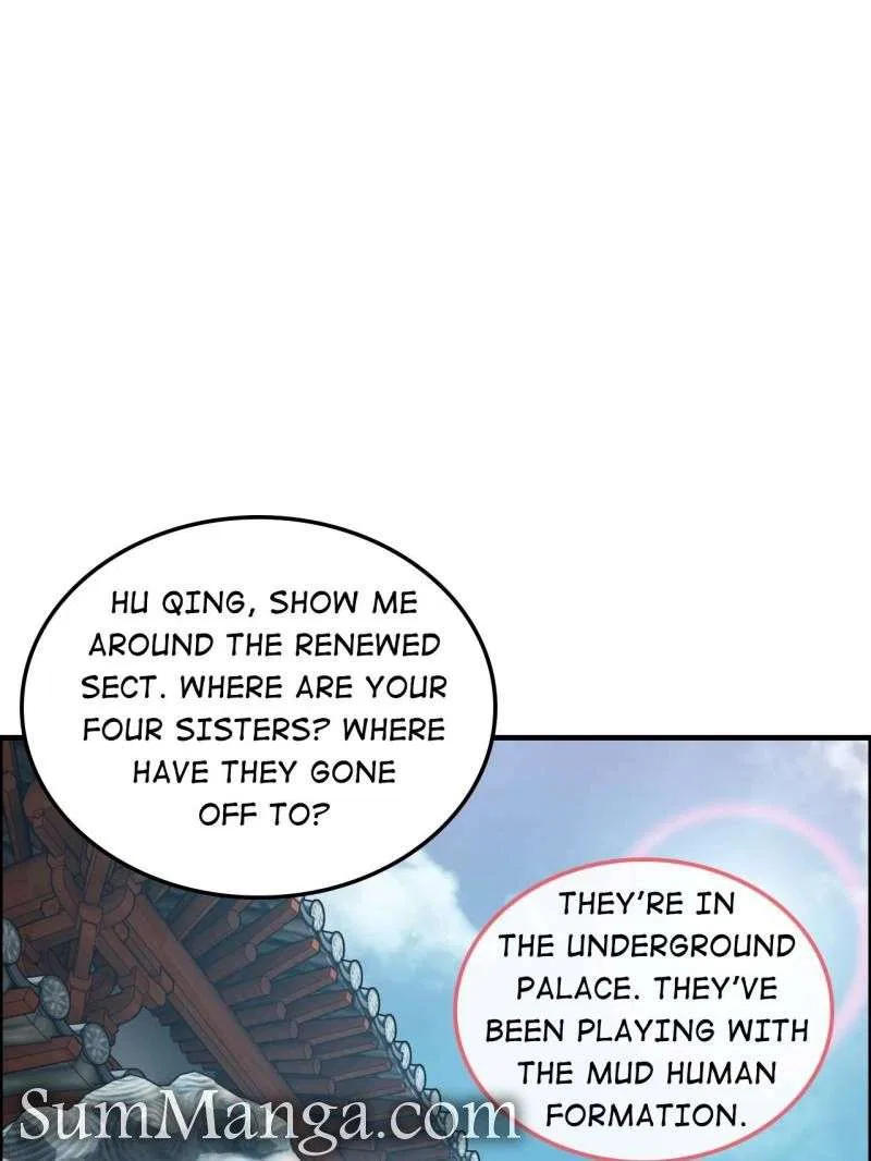 Immortal Cultivation is Just Like This Chapter 56 – Page 76