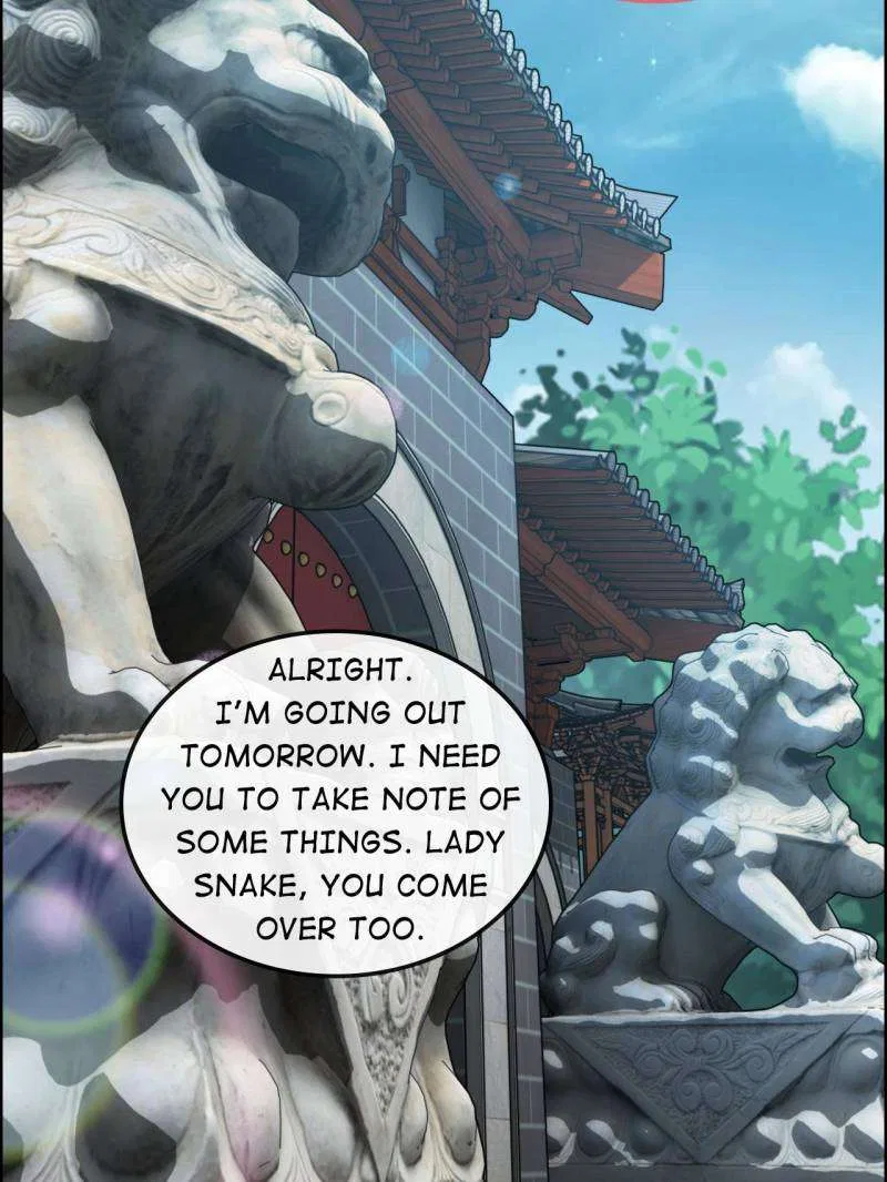 Immortal Cultivation is Just Like This Chapter 56 – Page 77