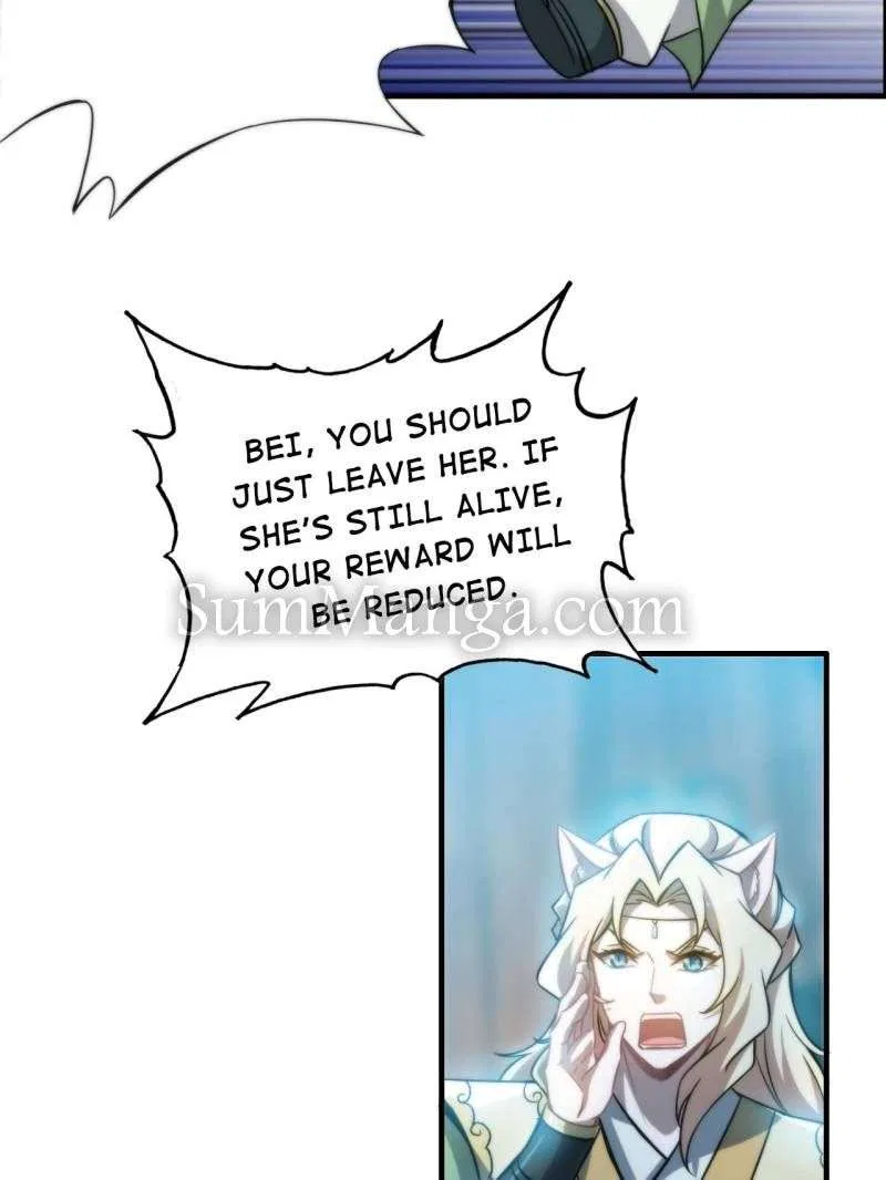 Immortal Cultivation is Just Like This Chapter 55 – Page 2