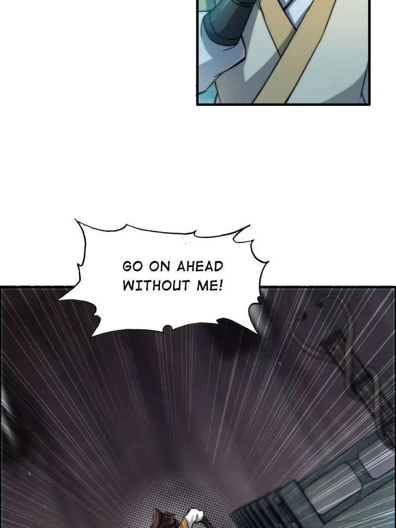 Immortal Cultivation is Just Like This Chapter 55 – Page 3