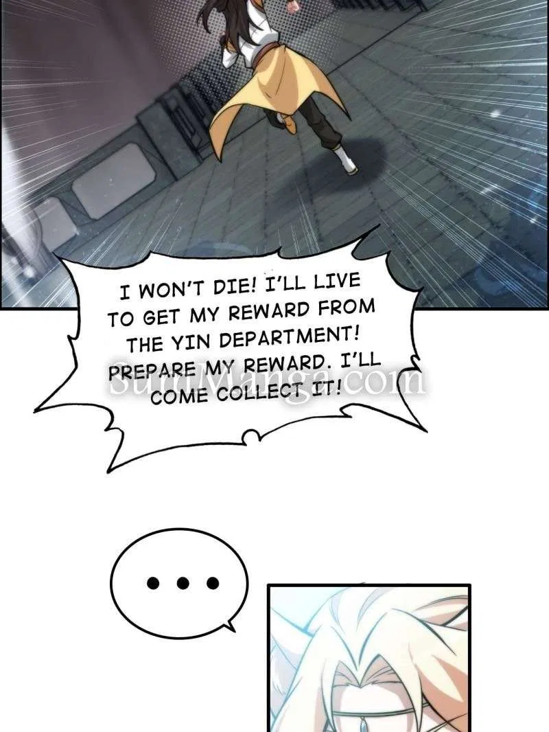 Immortal Cultivation is Just Like This Chapter 55 – Page 4
