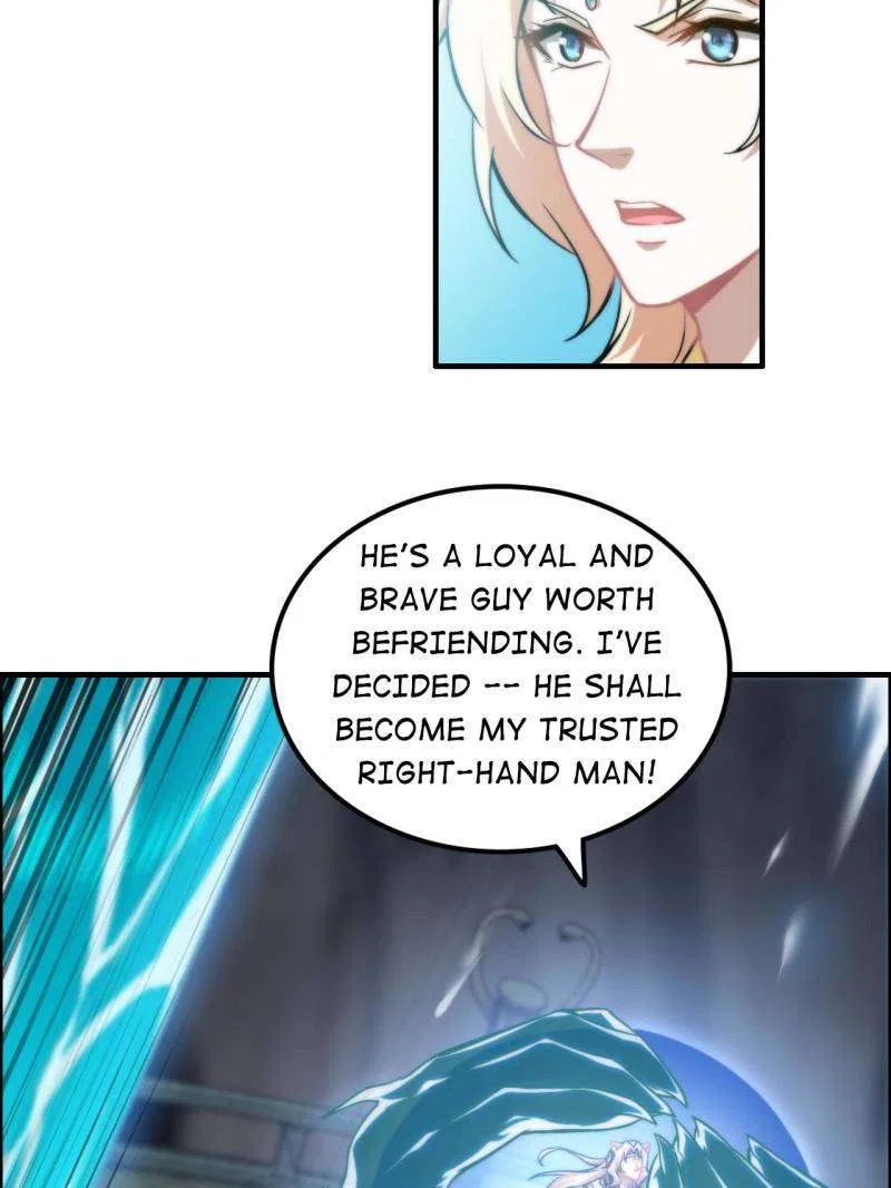 Immortal Cultivation is Just Like This Chapter 55 – Page 5