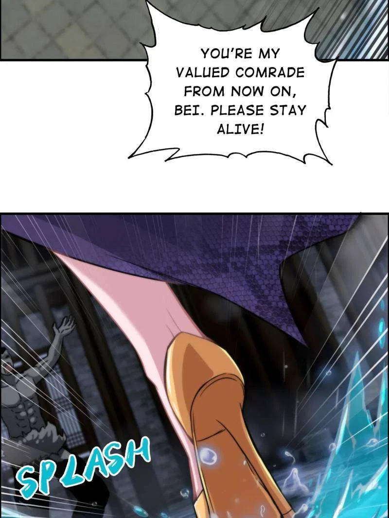Immortal Cultivation is Just Like This Chapter 55 – Page 7