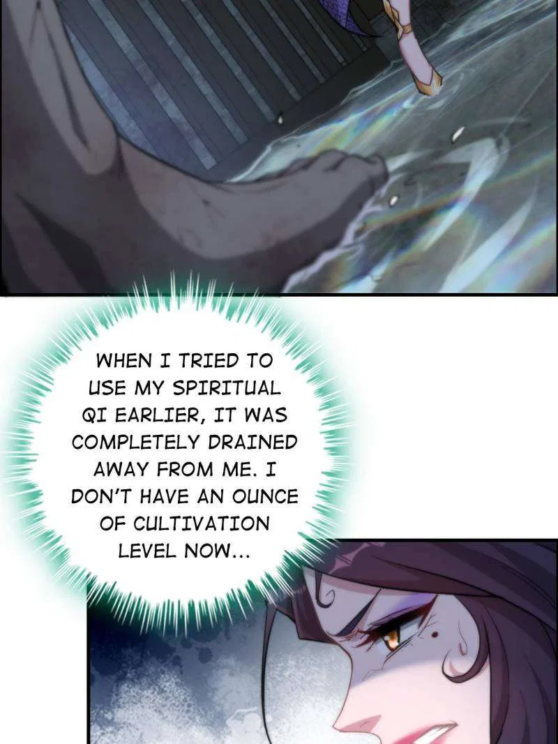 Immortal Cultivation is Just Like This Chapter 55 – Page 10