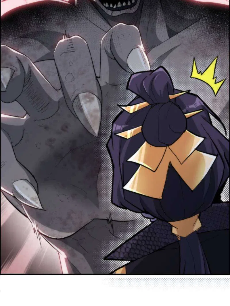 Immortal Cultivation is Just Like This Chapter 55 – Page 12