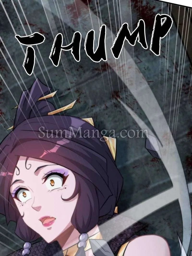 Immortal Cultivation is Just Like This Chapter 55 – Page 14
