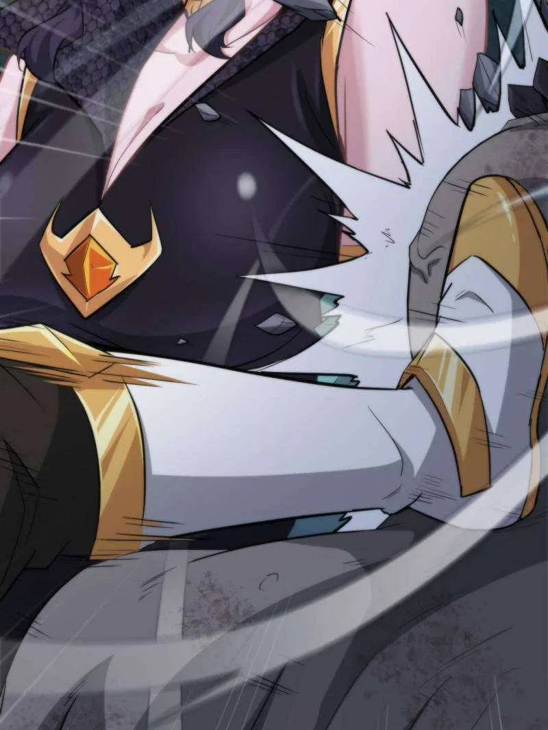 Immortal Cultivation is Just Like This Chapter 55 – Page 15