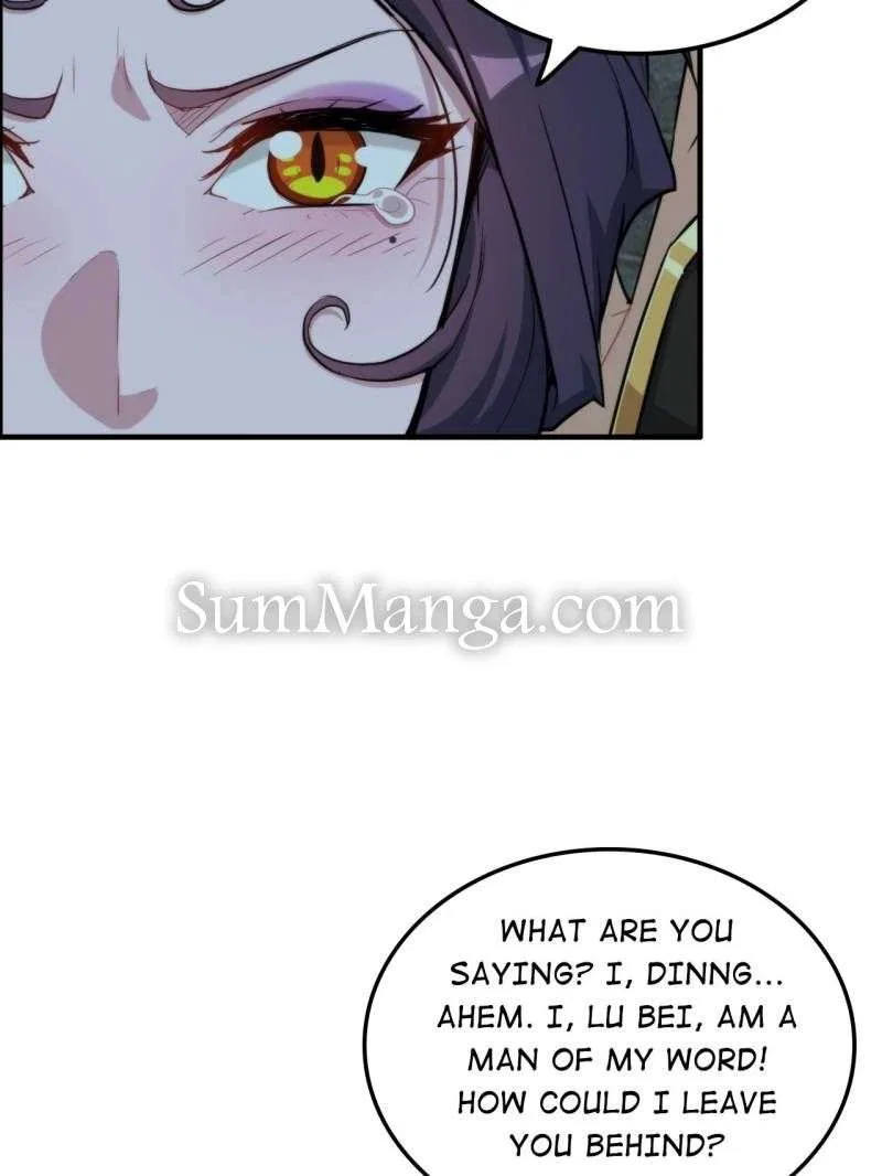 Immortal Cultivation is Just Like This Chapter 55 – Page 20