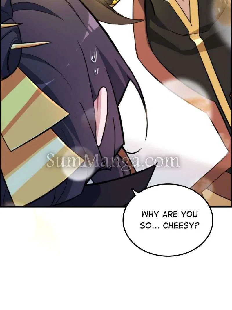 Immortal Cultivation is Just Like This Chapter 55 – Page 22