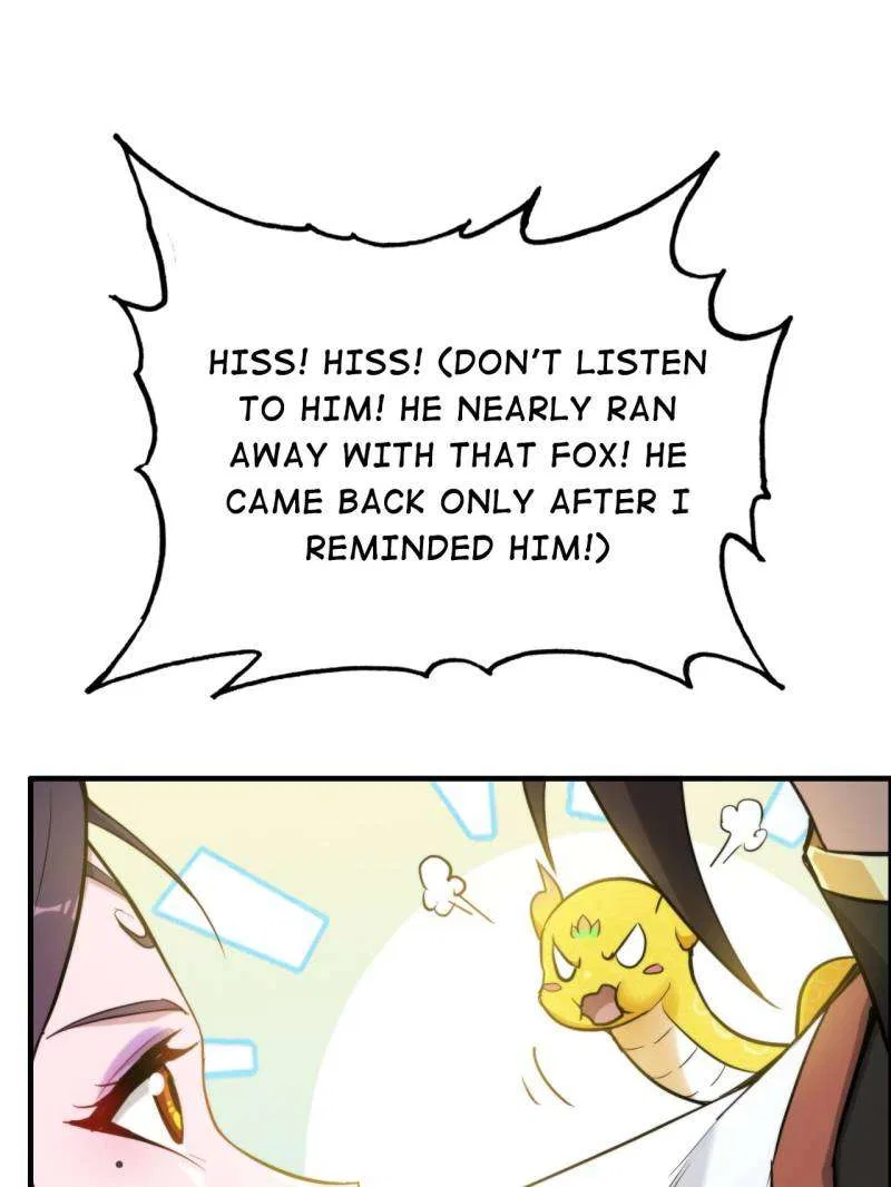 Immortal Cultivation is Just Like This Chapter 55 – Page 23