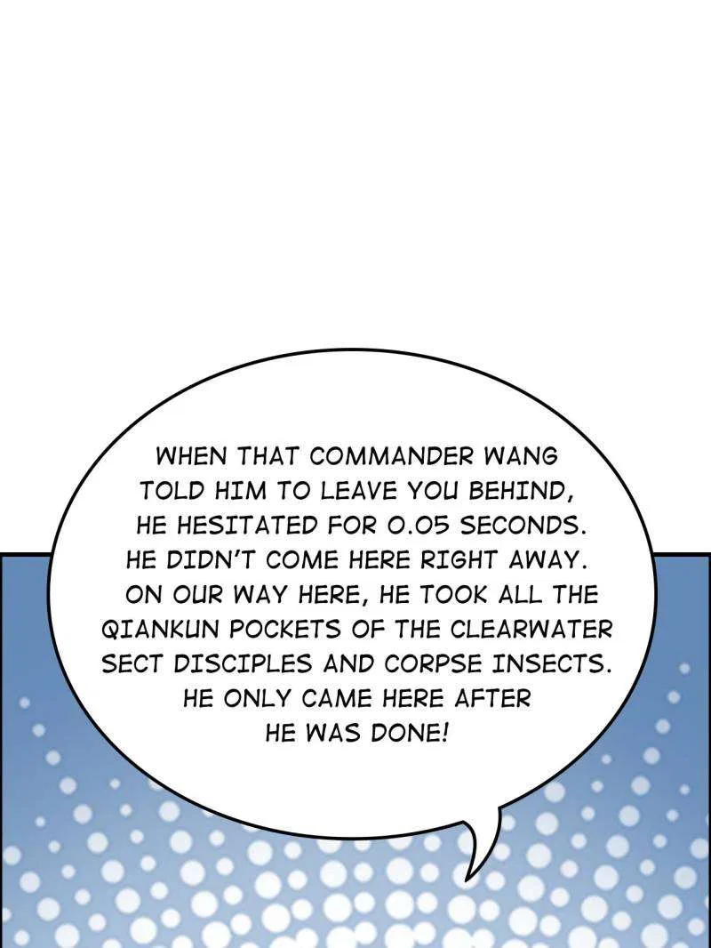 Immortal Cultivation is Just Like This Chapter 55 – Page 25