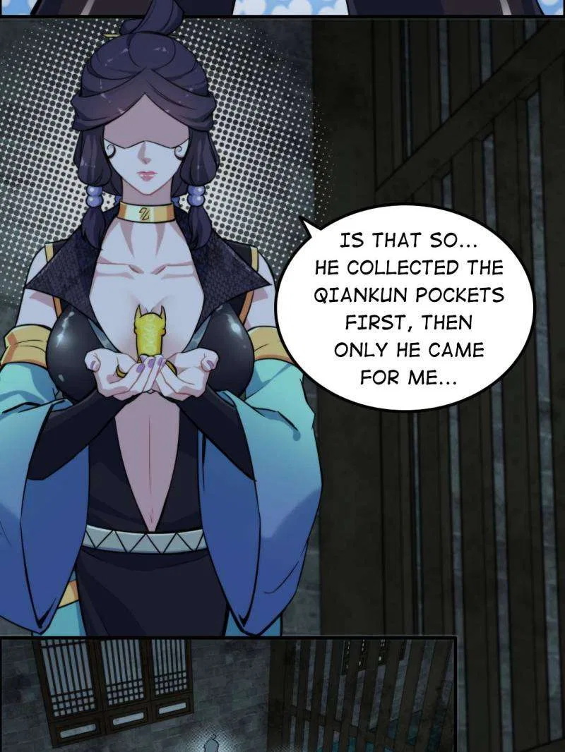 Immortal Cultivation is Just Like This Chapter 55 – Page 27