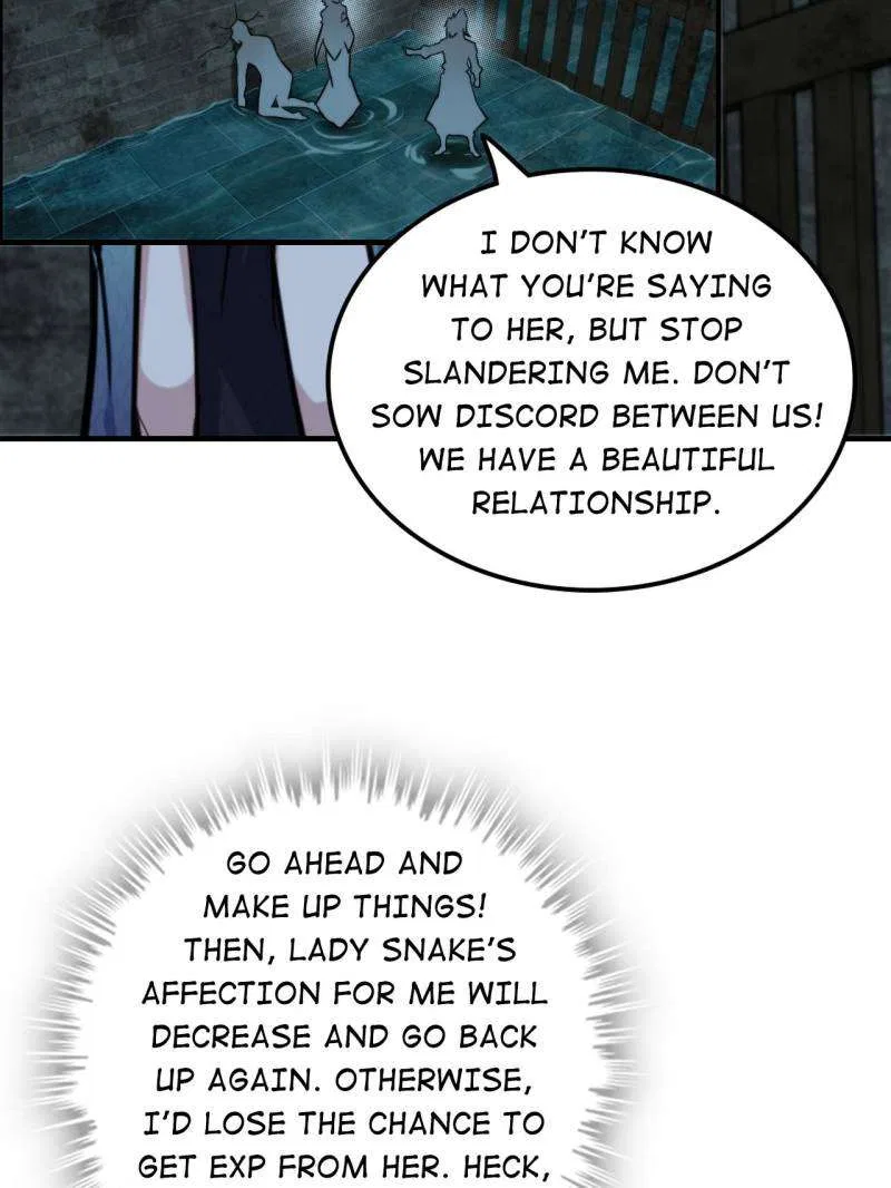Immortal Cultivation is Just Like This Chapter 55 – Page 28