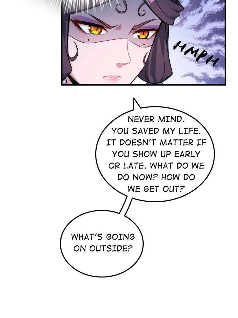 Immortal Cultivation is Just Like This Chapter 55 – Page 30
