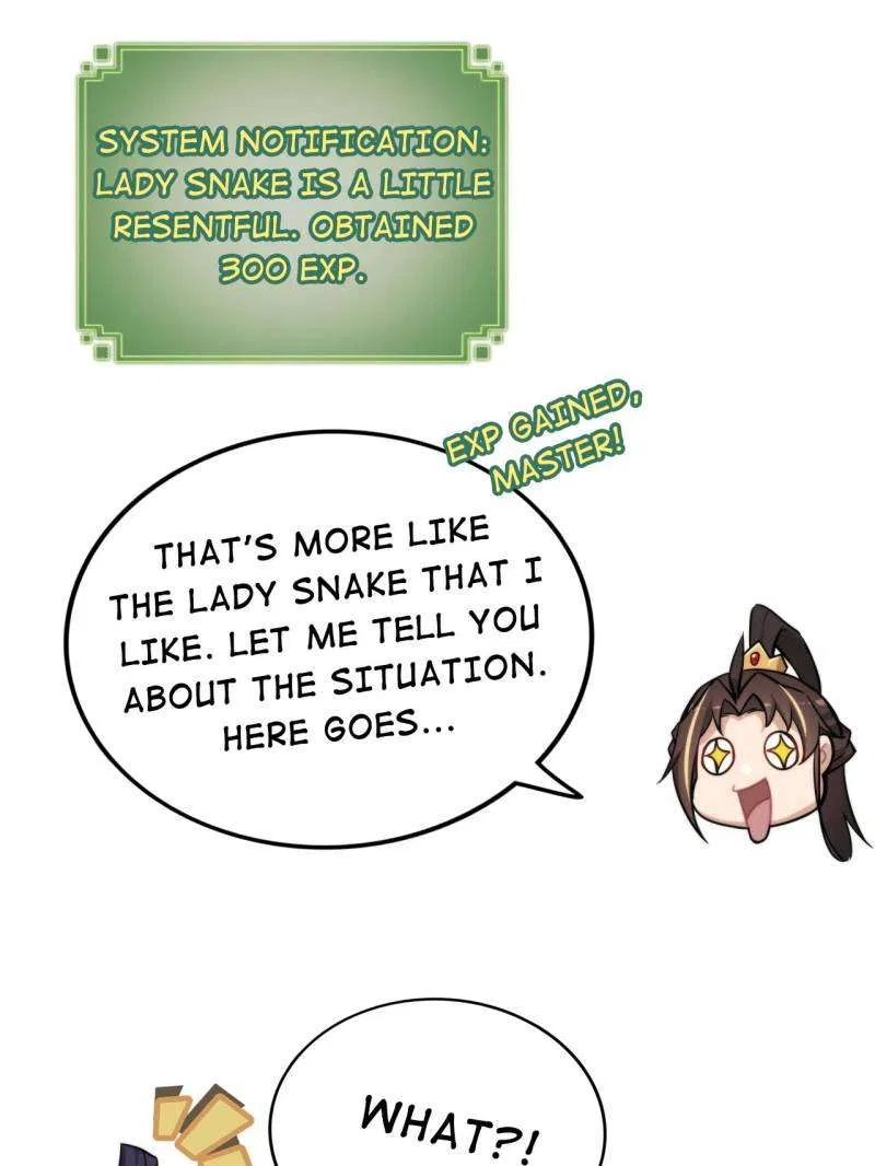 Immortal Cultivation is Just Like This Chapter 55 – Page 31