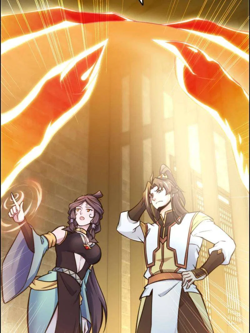 Immortal Cultivation is Just Like This Chapter 55 – Page 37