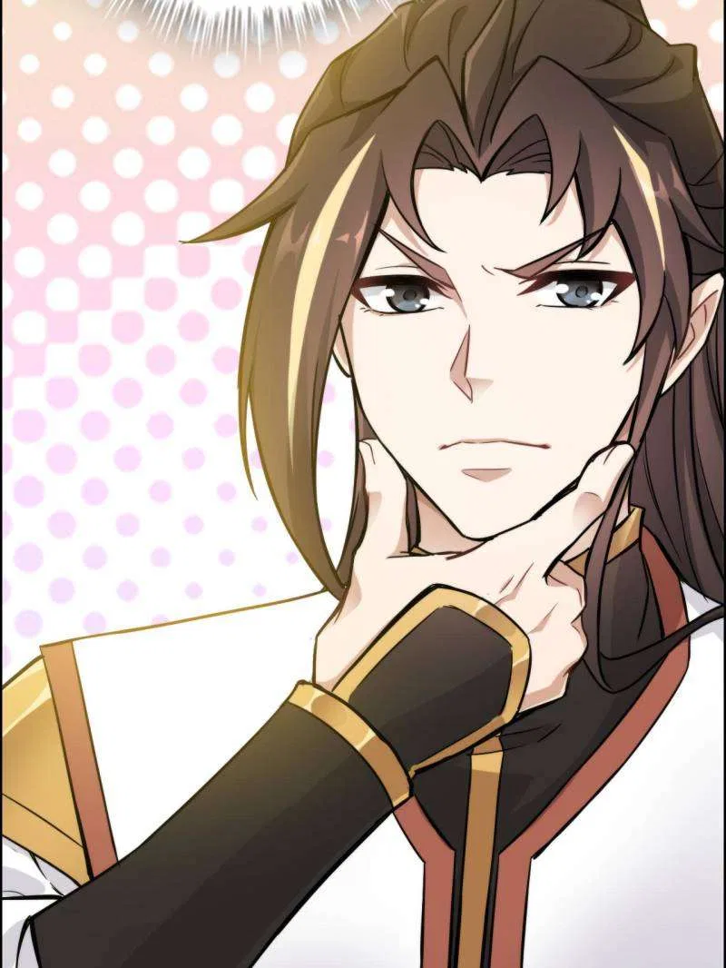Immortal Cultivation is Just Like This Chapter 55 – Page 39
