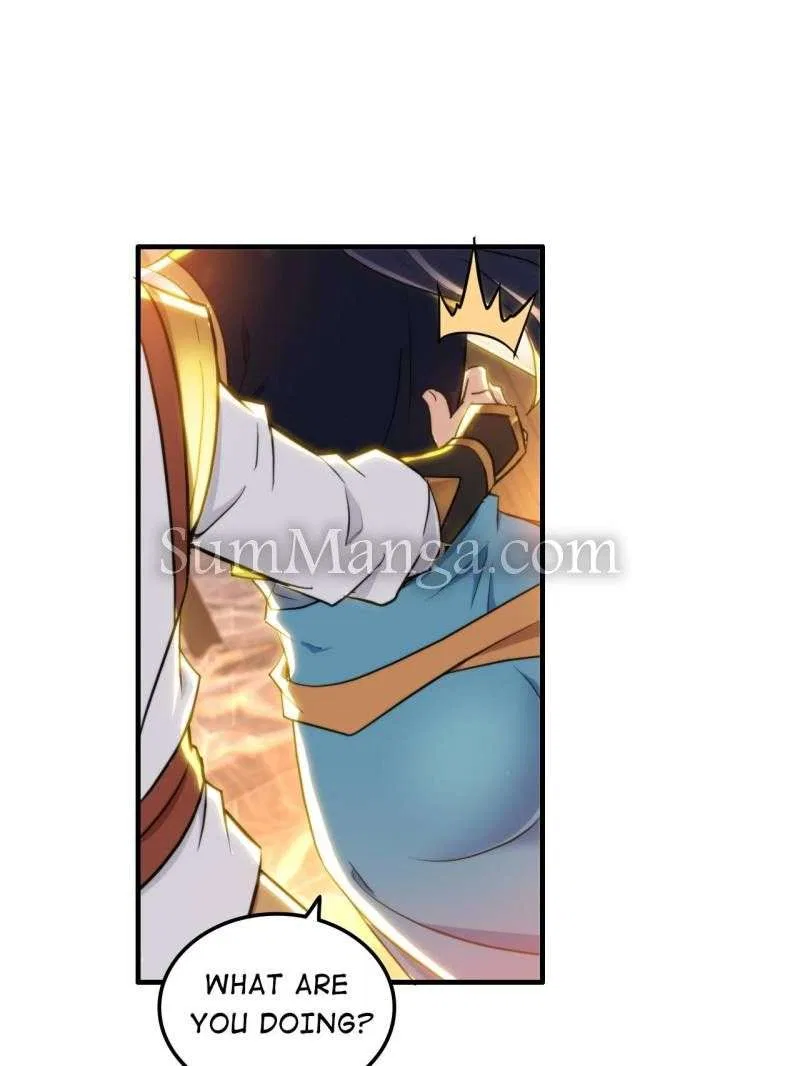 Immortal Cultivation is Just Like This Chapter 55 – Page 41