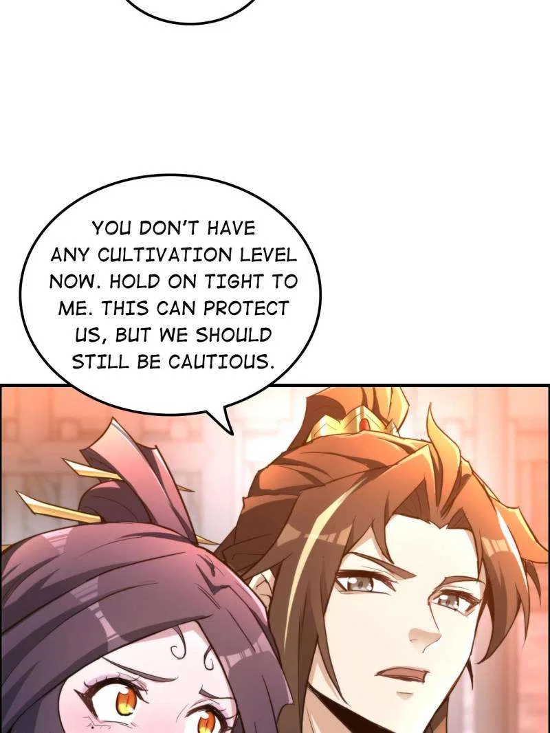Immortal Cultivation is Just Like This Chapter 55 – Page 42