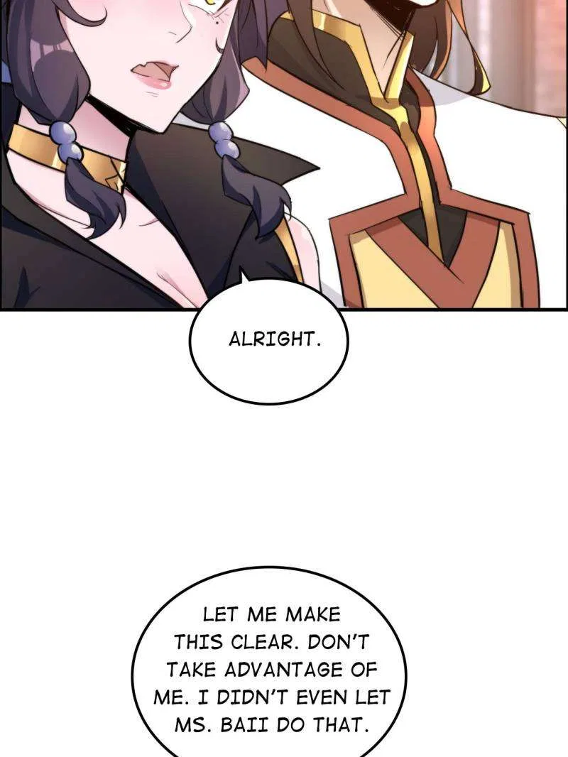 Immortal Cultivation is Just Like This Chapter 55 – Page 43