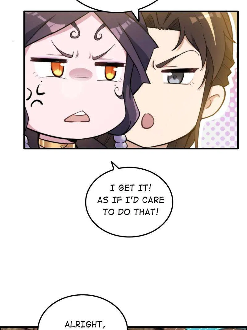 Immortal Cultivation is Just Like This Chapter 55 – Page 44