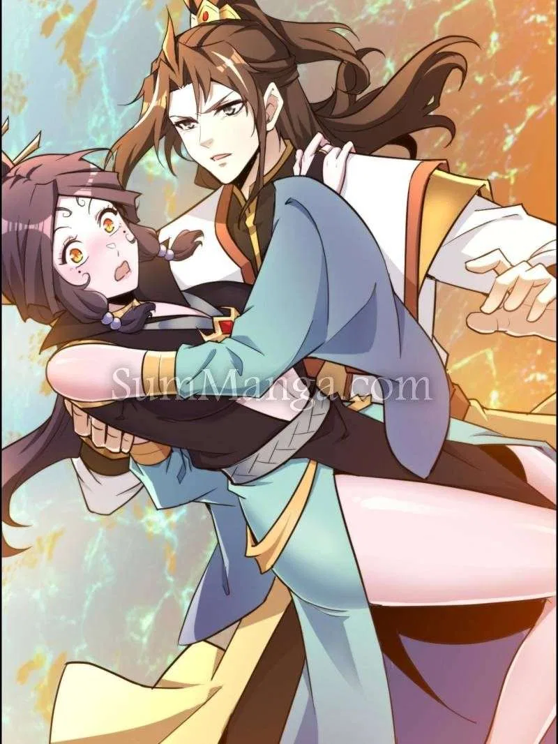 Immortal Cultivation is Just Like This Chapter 55 – Page 47