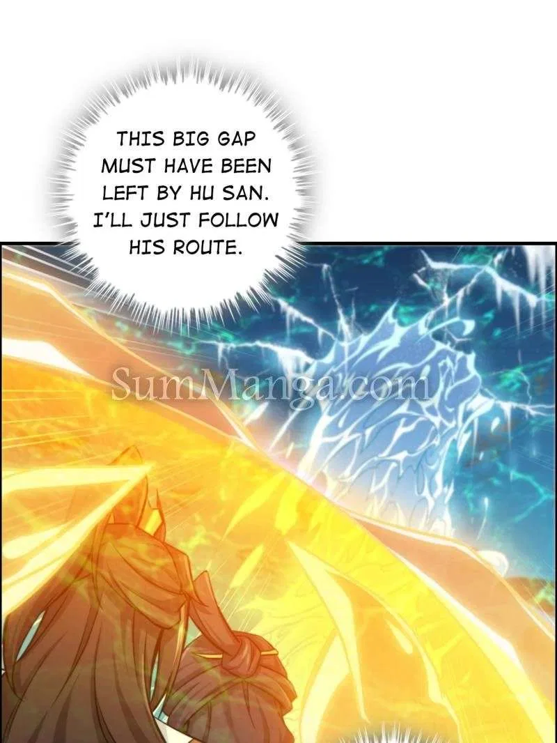 Immortal Cultivation is Just Like This Chapter 55 – Page 49