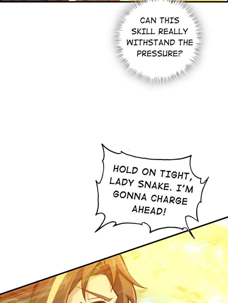 Immortal Cultivation is Just Like This Chapter 55 – Page 50