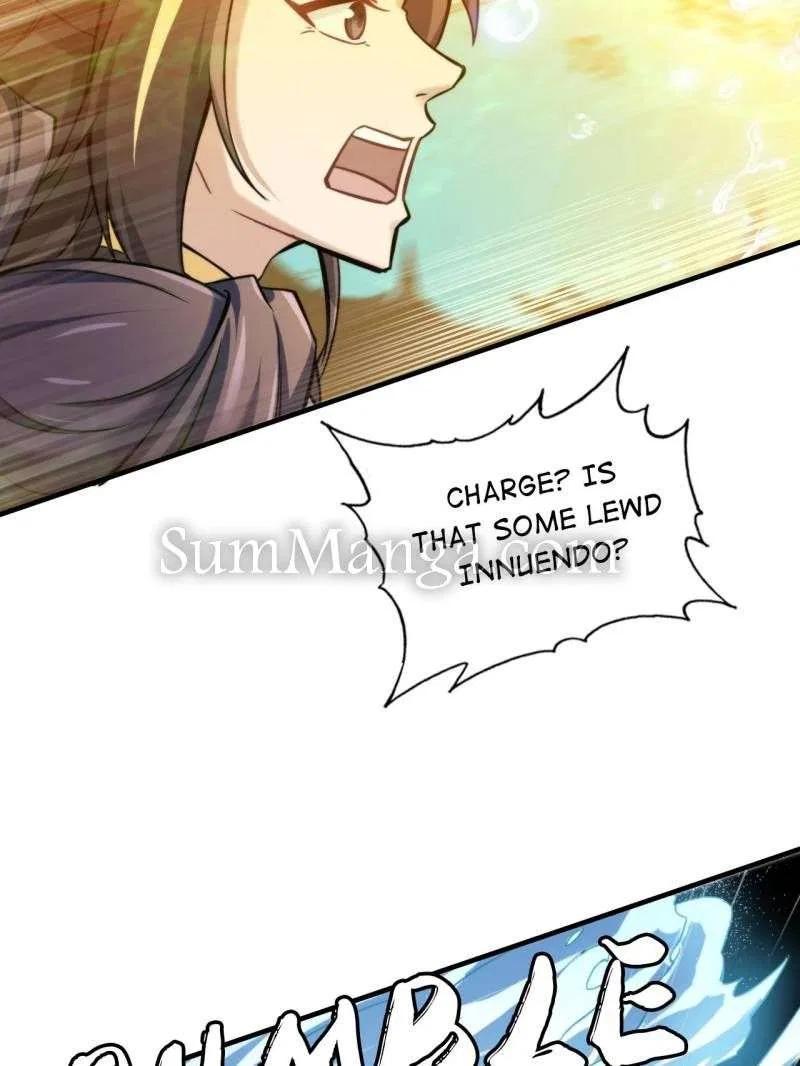 Immortal Cultivation is Just Like This Chapter 55 – Page 51