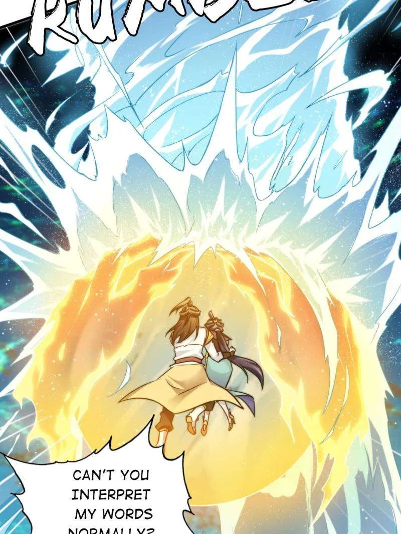 Immortal Cultivation is Just Like This Chapter 55 – Page 52