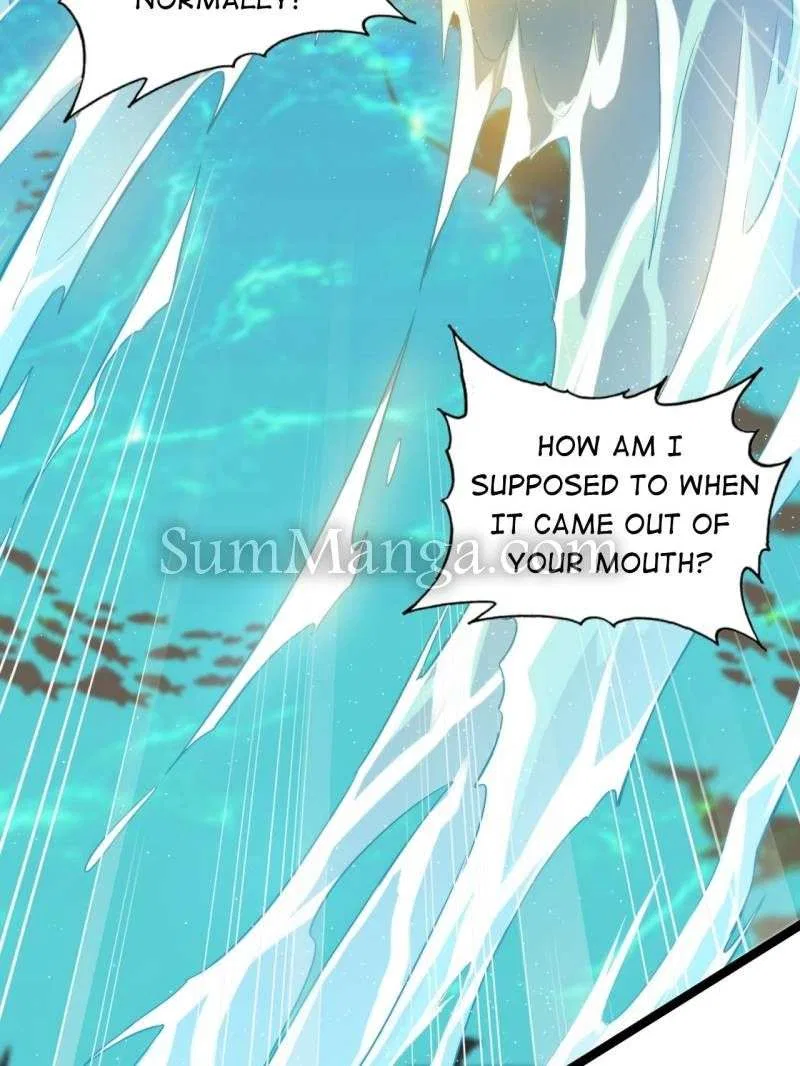 Immortal Cultivation is Just Like This Chapter 55 – Page 53