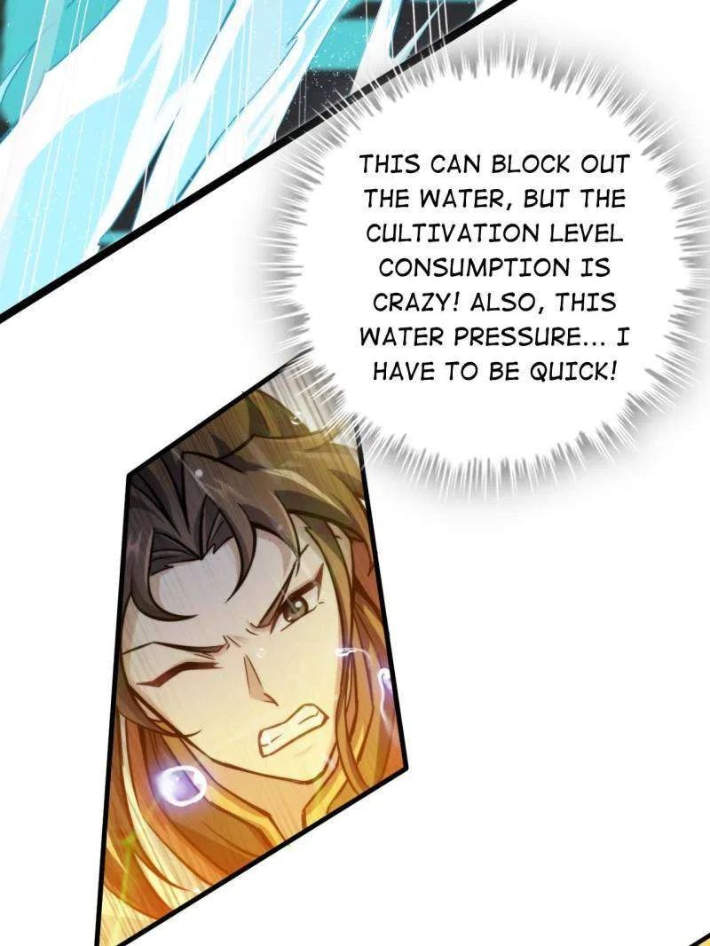 Immortal Cultivation is Just Like This Chapter 55 – Page 54