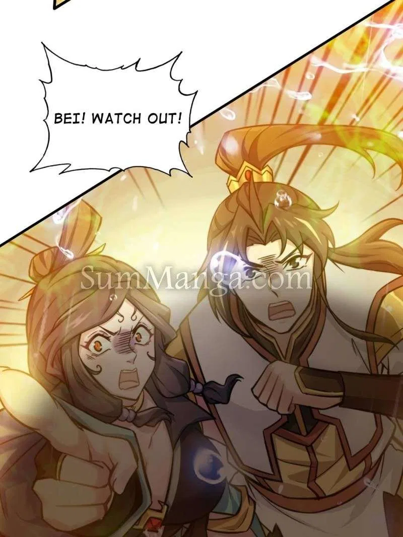 Immortal Cultivation is Just Like This Chapter 55 – Page 55