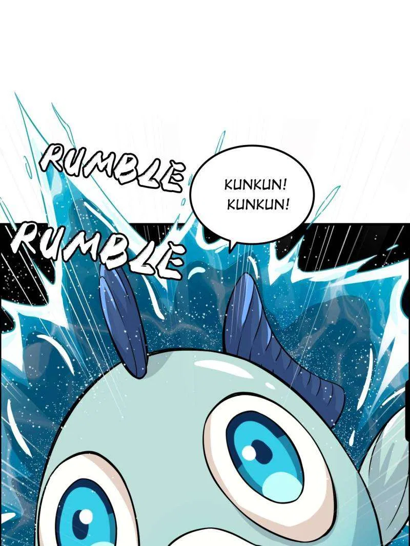 Immortal Cultivation is Just Like This Chapter 55 – Page 57