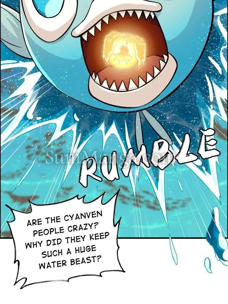 Immortal Cultivation is Just Like This Chapter 55 – Page 58