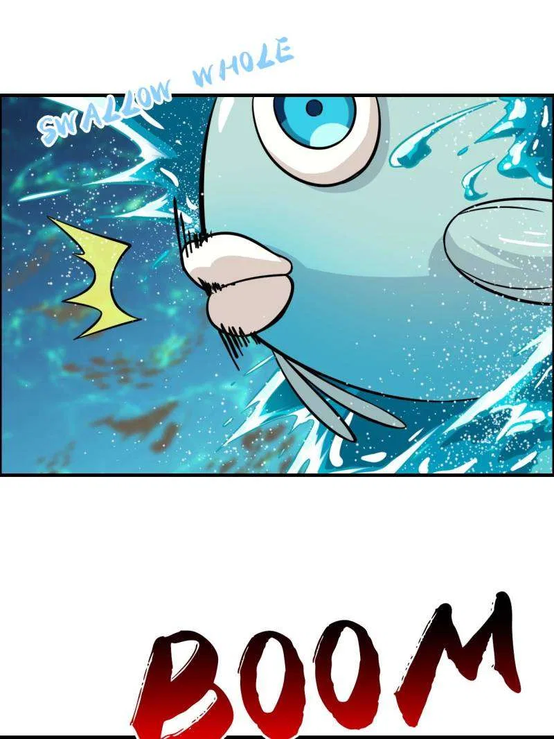 Immortal Cultivation is Just Like This Chapter 55 – Page 59