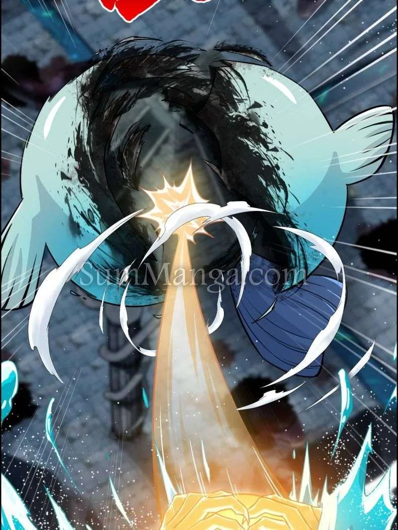 Immortal Cultivation is Just Like This Chapter 55 – Page 60