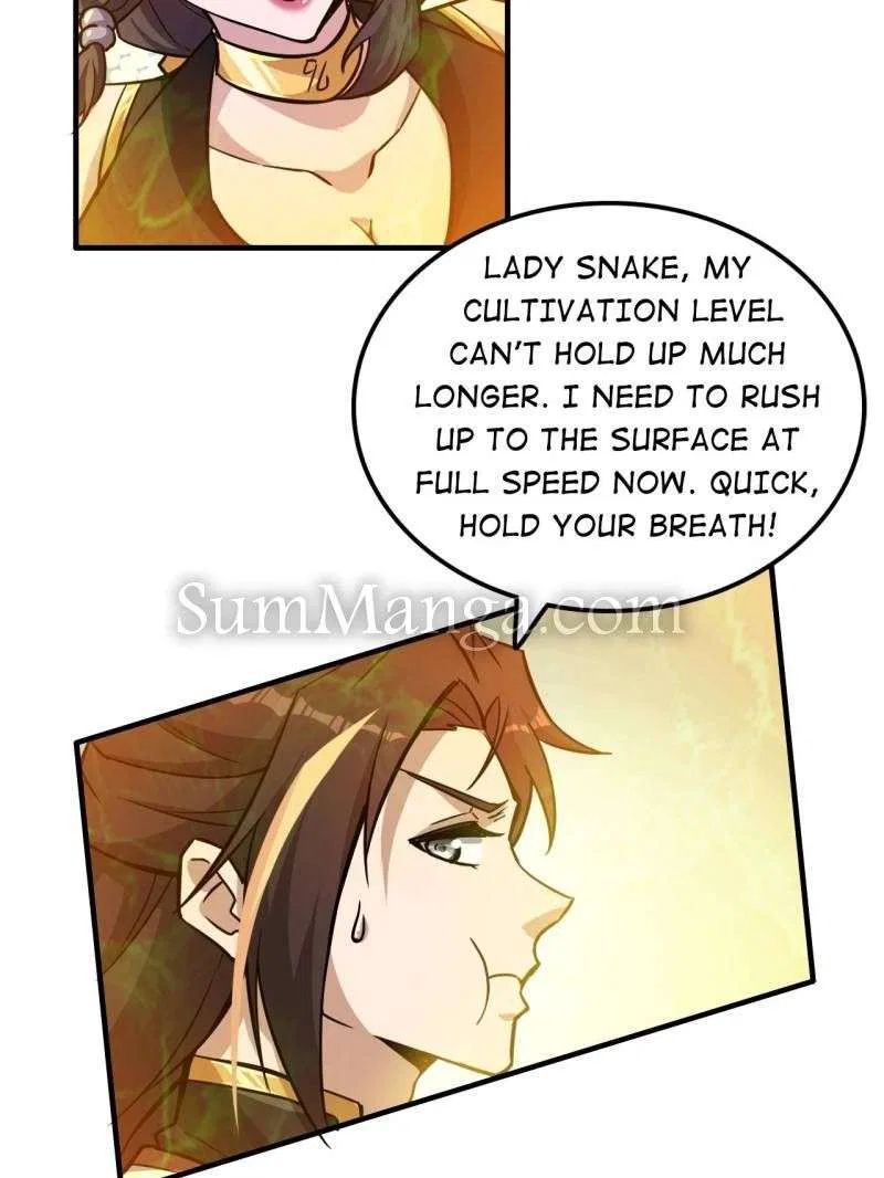 Immortal Cultivation is Just Like This Chapter 55 – Page 62