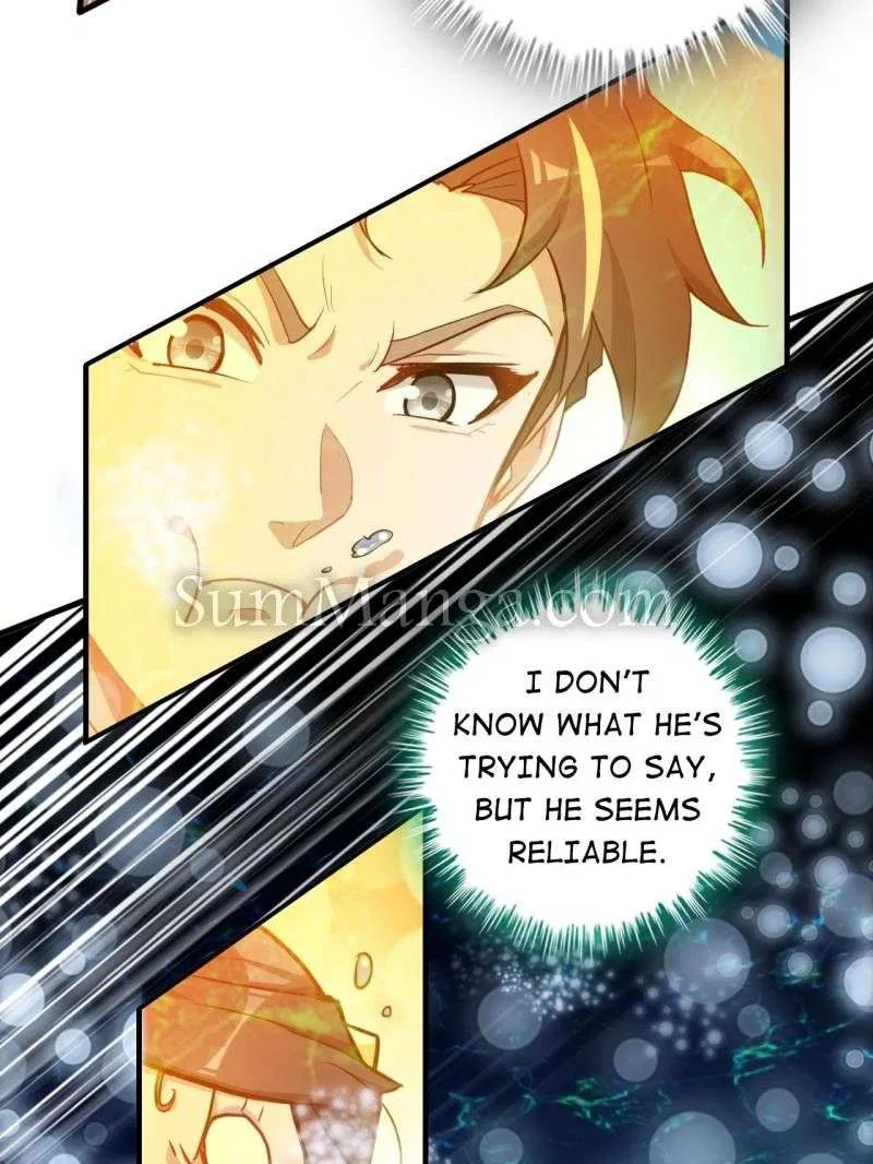 Immortal Cultivation is Just Like This Chapter 55 – Page 66