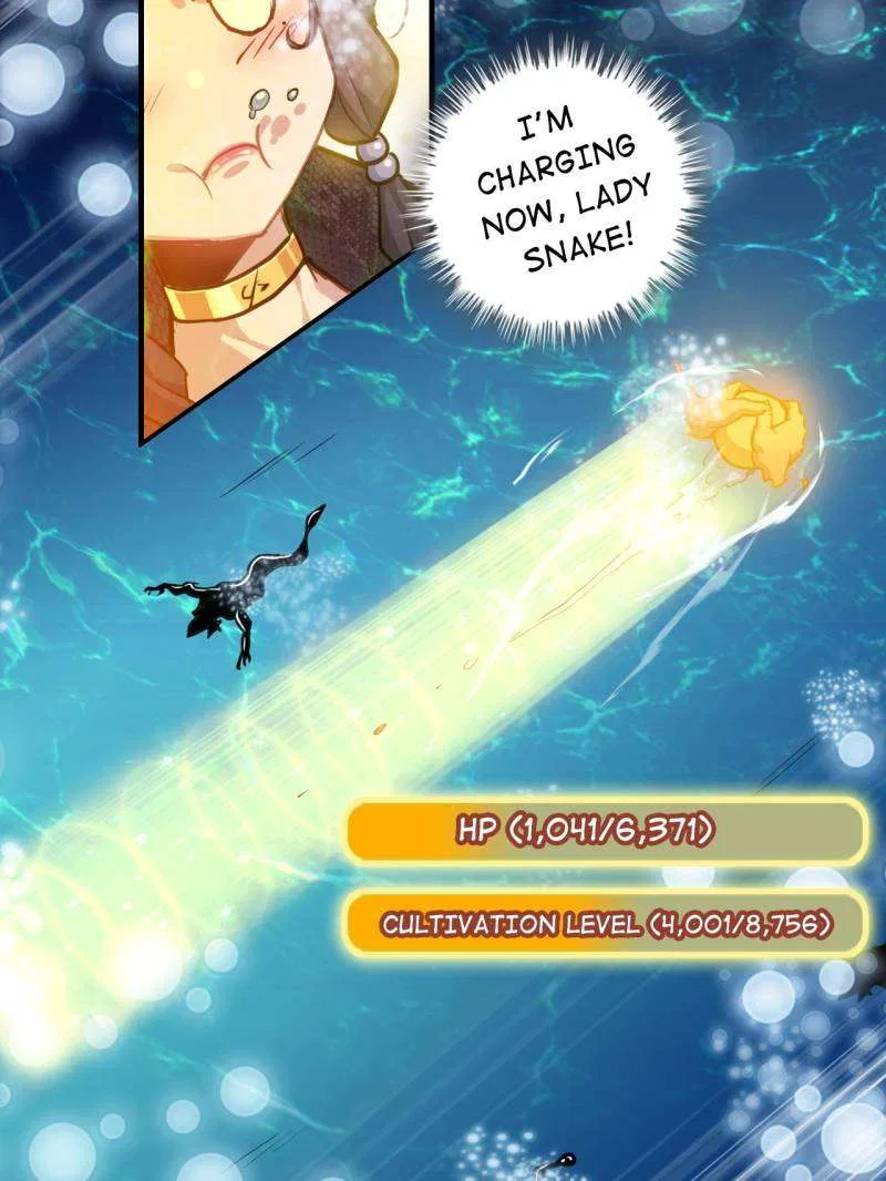 Immortal Cultivation is Just Like This Chapter 55 – Page 67