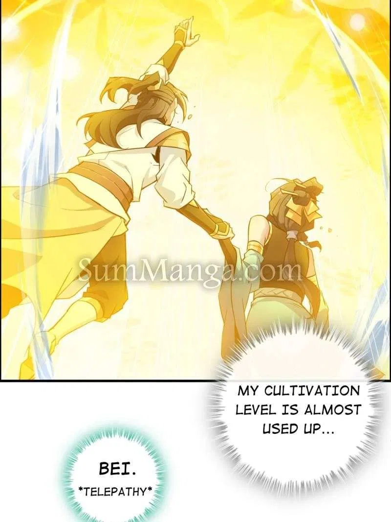 Immortal Cultivation is Just Like This Chapter 55 – Page 70