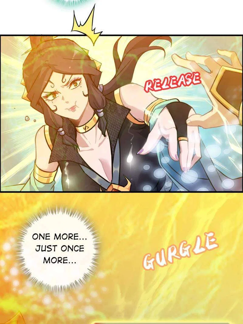 Immortal Cultivation is Just Like This Chapter 55 – Page 71