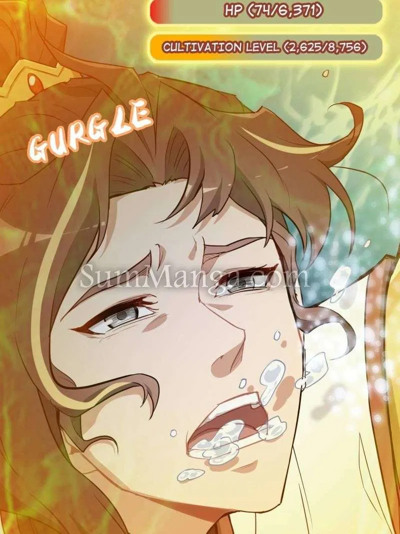 Immortal Cultivation is Just Like This Chapter 55 – Page 72