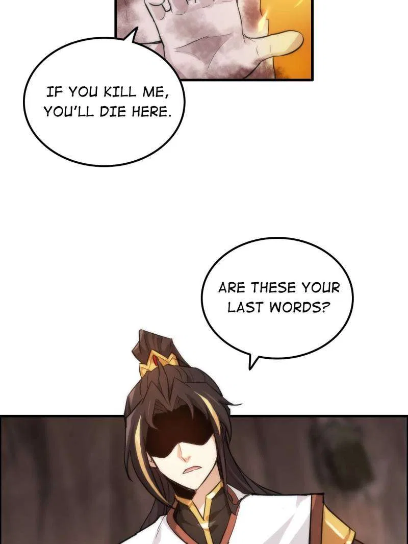 Immortal Cultivation is Just Like This Chapter 54 – Page 2