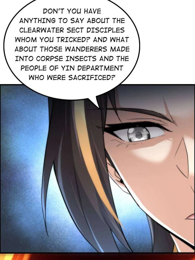 Immortal Cultivation is Just Like This Chapter 54 – Page 4