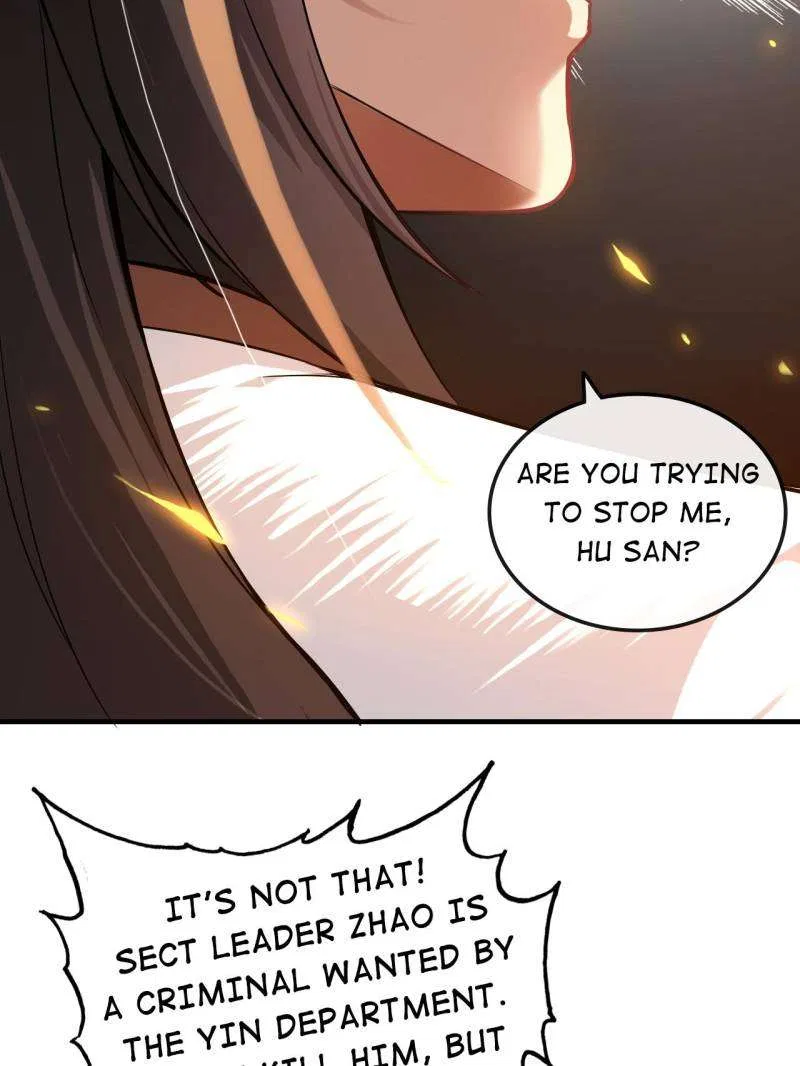 Immortal Cultivation is Just Like This Chapter 54 – Page 13